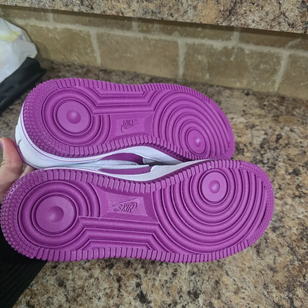 Nike new without
